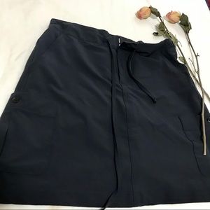 NWOT Jockey Skort